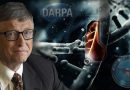 DARPA’s Theory of Mind