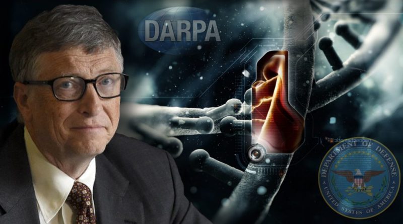 DARPA’s Theory of Mind