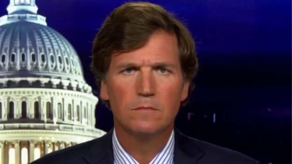 Tucker Carlson: Ordinary Americans stand up as politicians ...