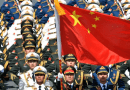 China to build first permanent airfield in Antarctica