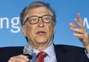 Here we go again: Bill Gates invests  million dollars to create a new category of biologically modified crops