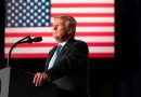 WATCH |  Trump: “I want to try and get to heaven if possible. I hear I’m not doing well. I hear I’m really at the bottom of the totem pole.”