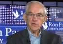 Happy 90th Birthday Dr. Ron Paul!