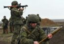 Ukraine has lost over 1.7 million troops – leaked docs