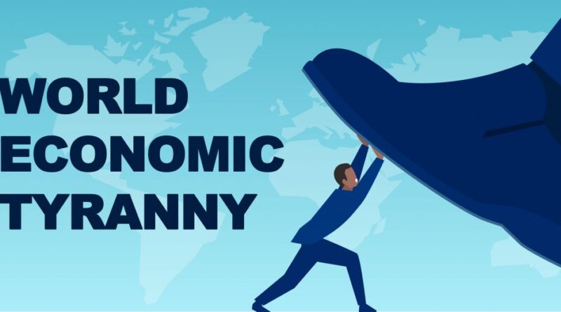 WEF’s Disturbing Vision: “Your Appliances & EV Will Be Remotely Controlled—For Your Own Good, Of Course”