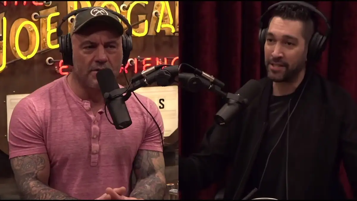 Joe Rogan & Dave Smith Break Down The Real Reasons Russia Invaded