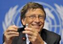 Bill Gates Given Green Light to Secretly Spray RNA on Food Products in America